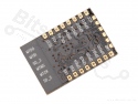 ESP8266 WiFi module Serial WiFi ESP-12E with antenna on PCB